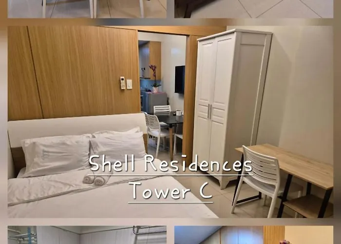 公寓 Aj's Place